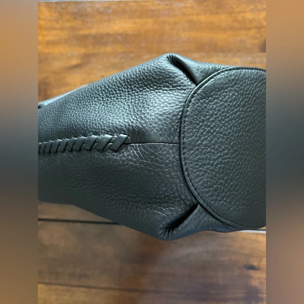 Tory Burch Marion Whipstitch Hobo bag - Picture 6 of 8